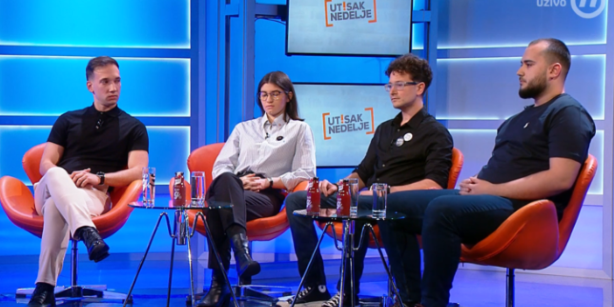 Blokaderi proglasili krađu pre raspisivanja izbora! Više nema priče o apolitičnosti, reč je o političkoj borbi