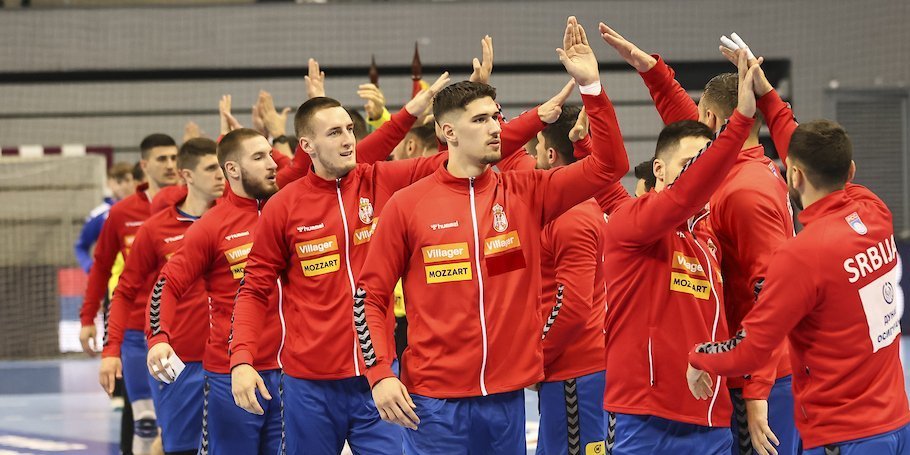 "Orlovi" strepe! Žreb može da ih zakuca u najtežu grupu za EP!