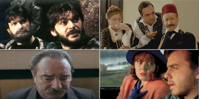 Iako su domaći filmovi legendarni, neke scene kriju urnebesne greške koje su godinama promicale očima publike.