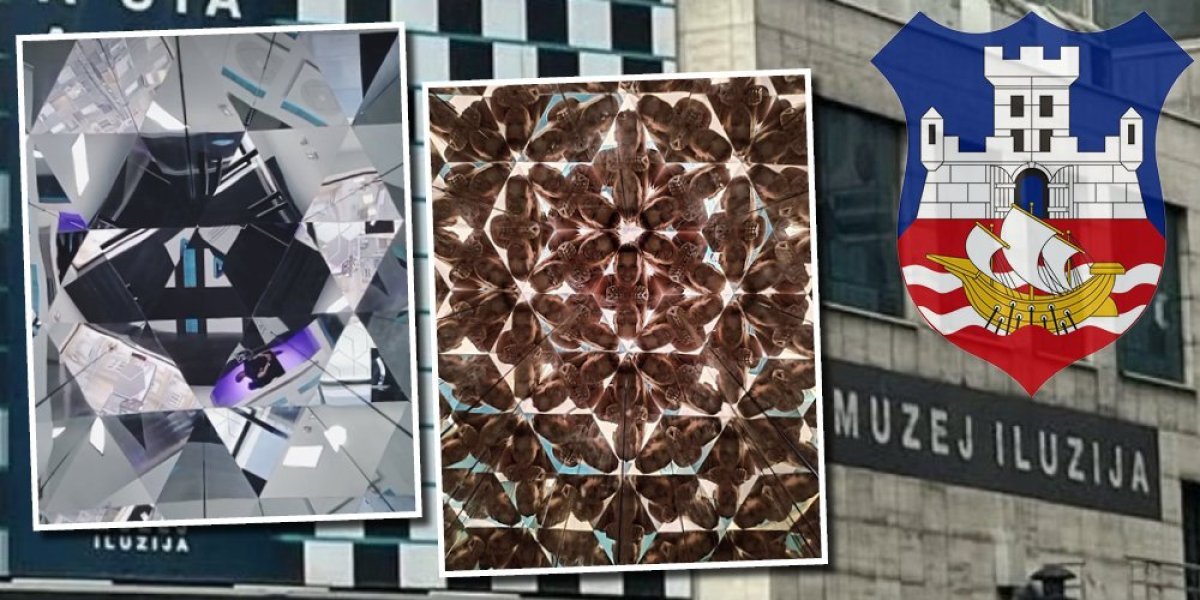 Spoj bajke, zabave i edukacije! Iz ovog muzeja niko nije otišao lošeg raspoloženja