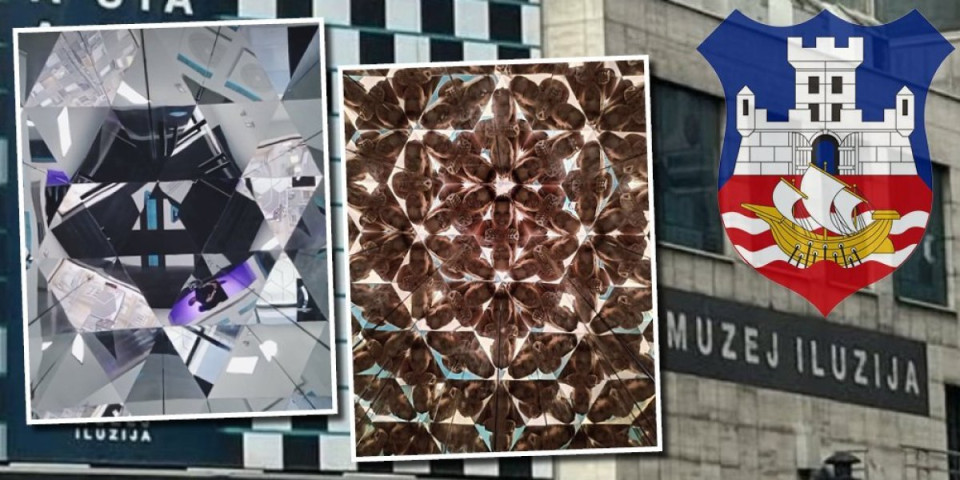 Spoj bajke, zabave i edukacije! Iz ovog muzeja niko nije otišao lošeg raspoloženja