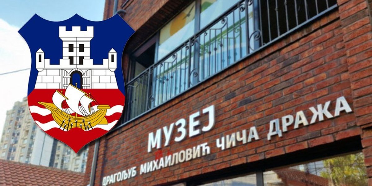 Ovde se čuva lični sat čiča Draže! Muzej koji odiše likom i delom đenerala Mihailovića: Pogledajte šta se sve ovde nalazi! (FOTO)