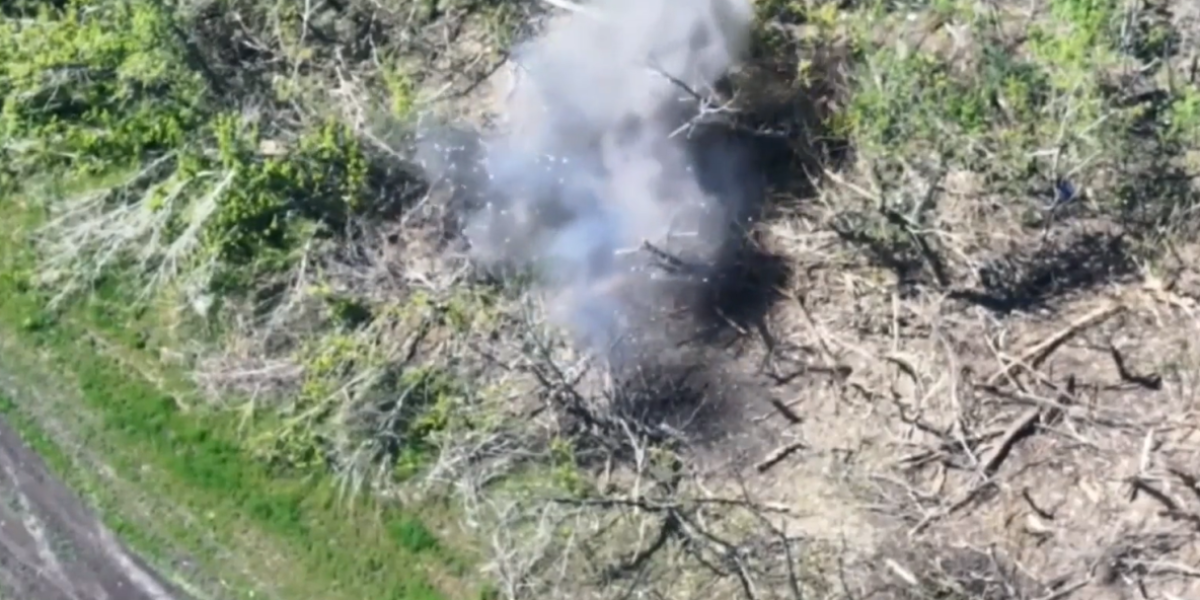 Ruski "Centar" zauzeo selo u DNR! Desetkovali ukrajinske snage, od ovolikih gubitaka će se teško oporaviti! (VIDEO)