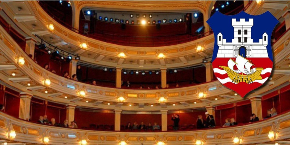 Ruski slikar oslikao jedinstven plafon u svetu! Nećete verovati u kojoj beogradskoj zgradi se nalazi (FOTO)