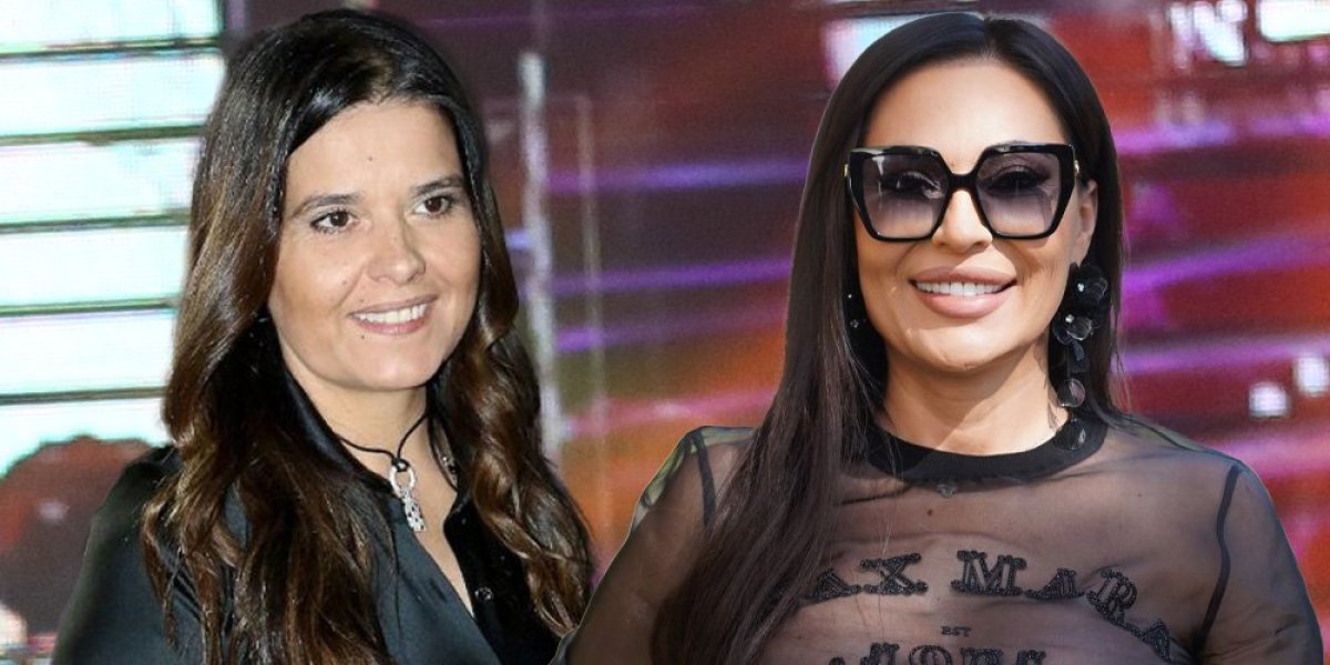 Milica Mitrović ogolila Cecu! Istina isplivala tri decenije kasnije