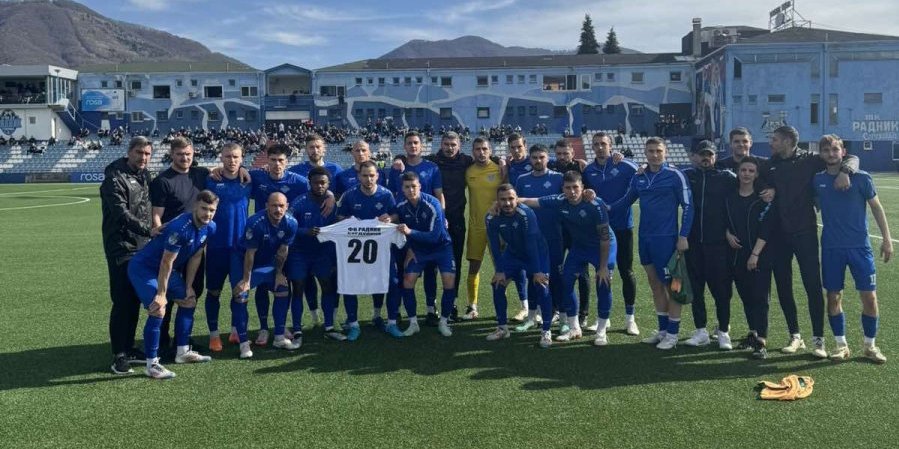 Igraće se Superliga ponovo u Surdulici! Radnik se pobedom nad "zmajevima" vratio u elitu