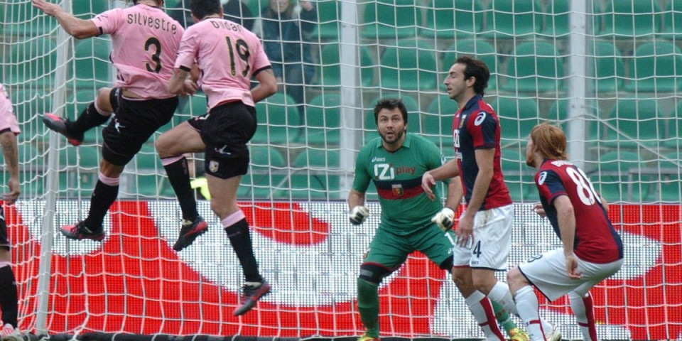 Mračna ispovest golmana koji je pronašao spas u veri: Pomislio sam to je to... Već sam spremio testament!