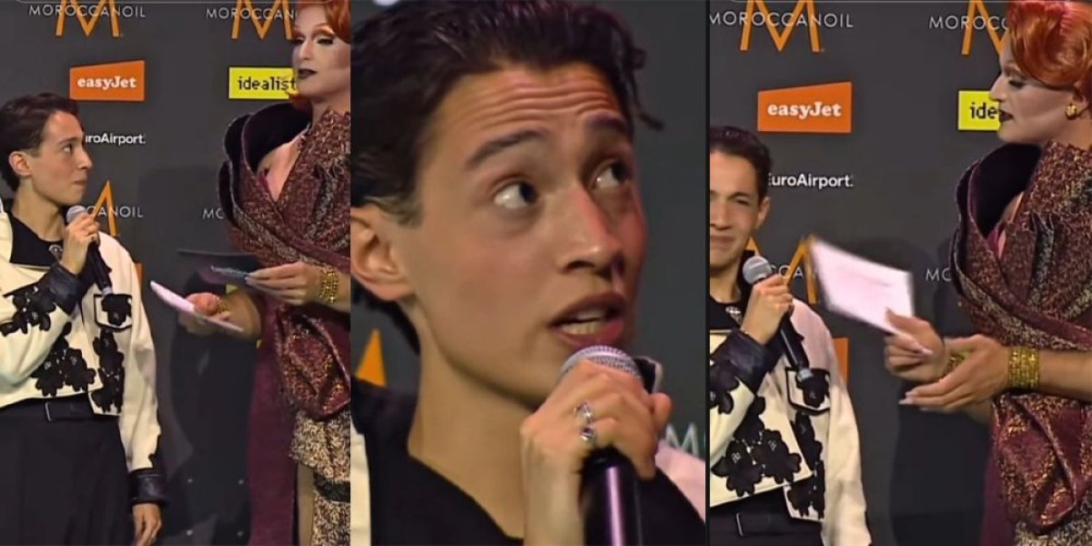 Skandal uoči Evrovizije! Dreg voditeljka sramno ponizila najmlađeg učesnika, preti joj otkaz