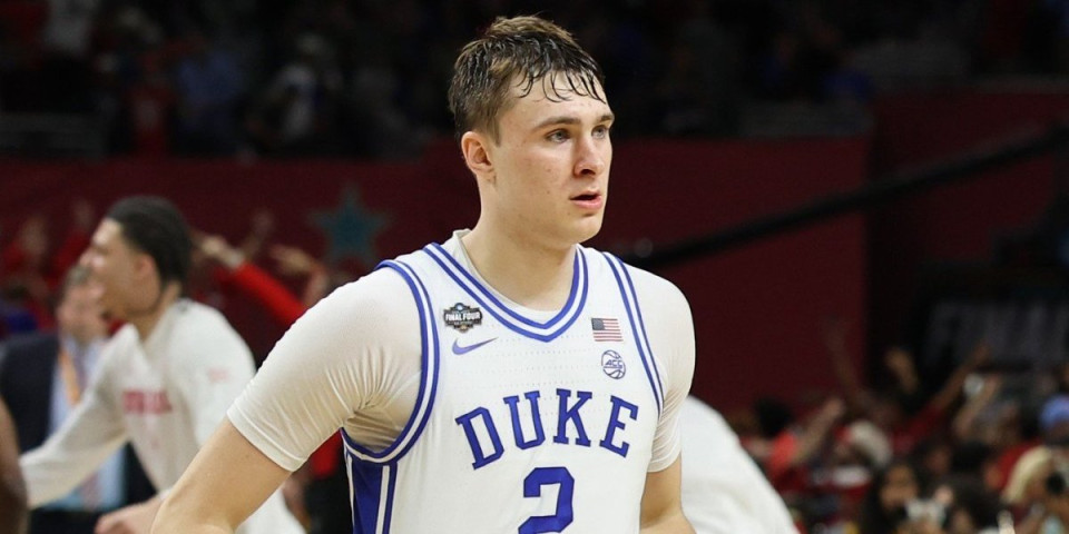 Istorija u NBA: Dalas draftovao Flega sa prve pozicije