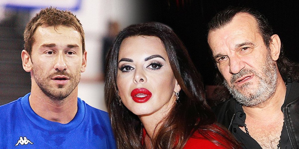 "Prodala mu je kuću koju sam ostavio": Lukas otkrio nove detalje o supruzi Sonji i Marku Jariću