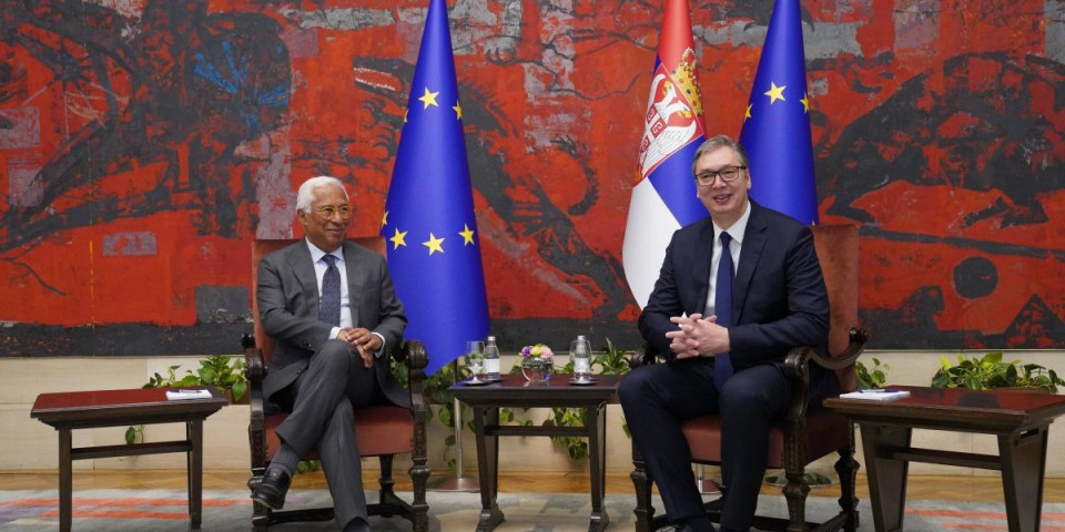 Važan susret u Palati Srbija: Vučić danas sa Koštom o najvažnijim pitanjima za Srbiju