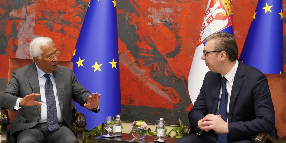 Šolak i opozicija očajni: Očekivali kaznu za Srbiju i Vučića, pa dobili šamar realnosti (VIDEO)