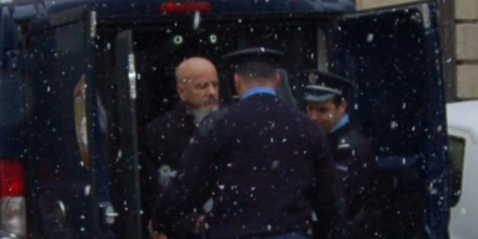 Ubio zavisnika lopatom, pa popio 20 godina robije: Evo šta danas radi sveštenik Branislav Peranović u zatvoru