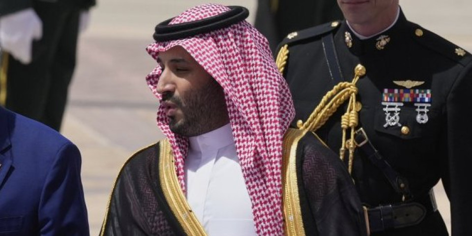 Kolaps Saudijske Arabije! Planetarni šok kakav nije viđen još od korone: Sve je paralizovano jednom fatalnom odlukom Amerike