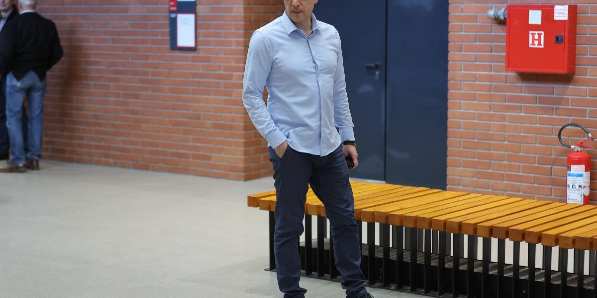 Suđenje Zoranu Marjanoviću za ubistvo Jelene Marjanović