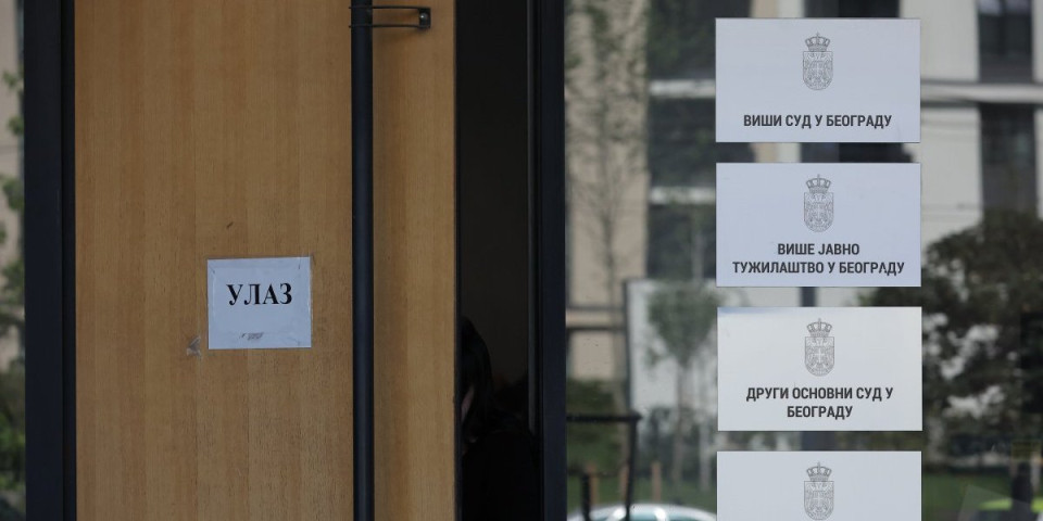 Zaprepašćenje zbog puštanja osumnjičenih u kućni pritvor: Stiglo zvanično saopštenje Višeg javnog tužilaštva u Beogradu!