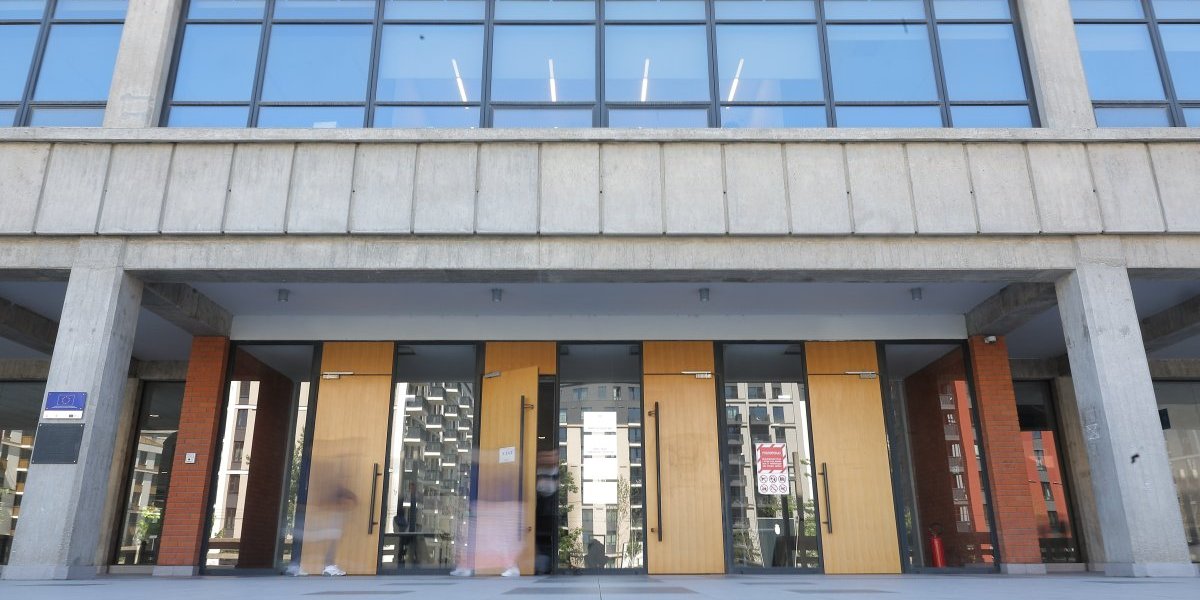 Udarno! Tužilaštvo izdalo hitan nalog policiji: Pronaći i identifikovati huligane koji su pravili haos u Beogradu