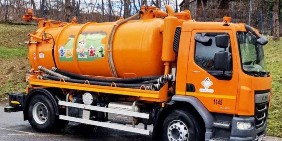 Ekipe "Čistoće" i u sredu nastavljaju suzbijanje komaraca