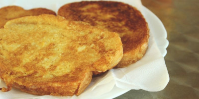 Recept za prženice svima je dobro poznat, s toga vam ovoga puta donosimo recept za prženice na mađarski način. Tajni sastojak koji dodaju u toku pripreme će vas raspametiti.