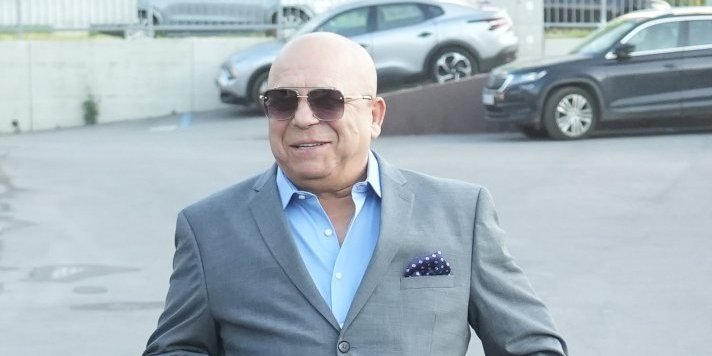 Hasana Dudića izdali prijatelji: "Nek im služi na čast!" Oni su za njega od danas precrtani