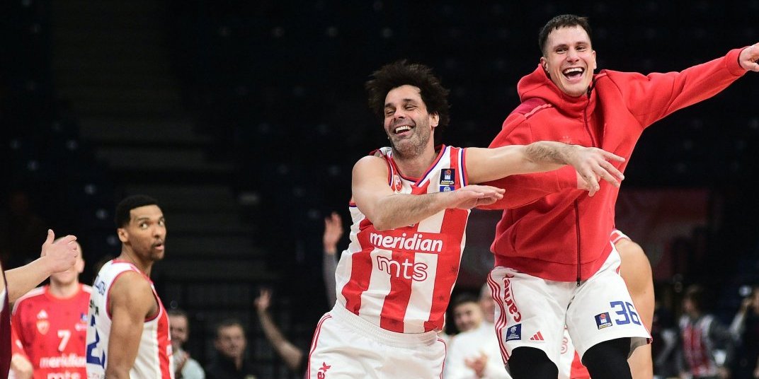 Španci tvrde: Teo ide u penziju, a evo šta će biti sa Nedovićem!