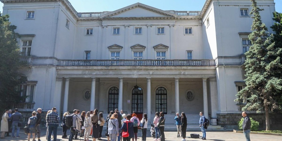 Ovo je nekada bio "zabranjeni grad!" Sad ponovo prima goste! Da li ste bili na ovom mestu?