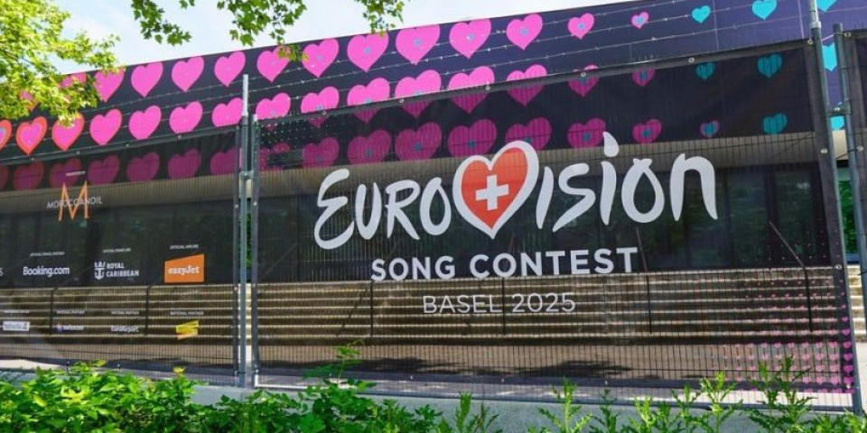 Irska neće učestvovati na Evroviziji, ako se Izraelu dozvoli učešće