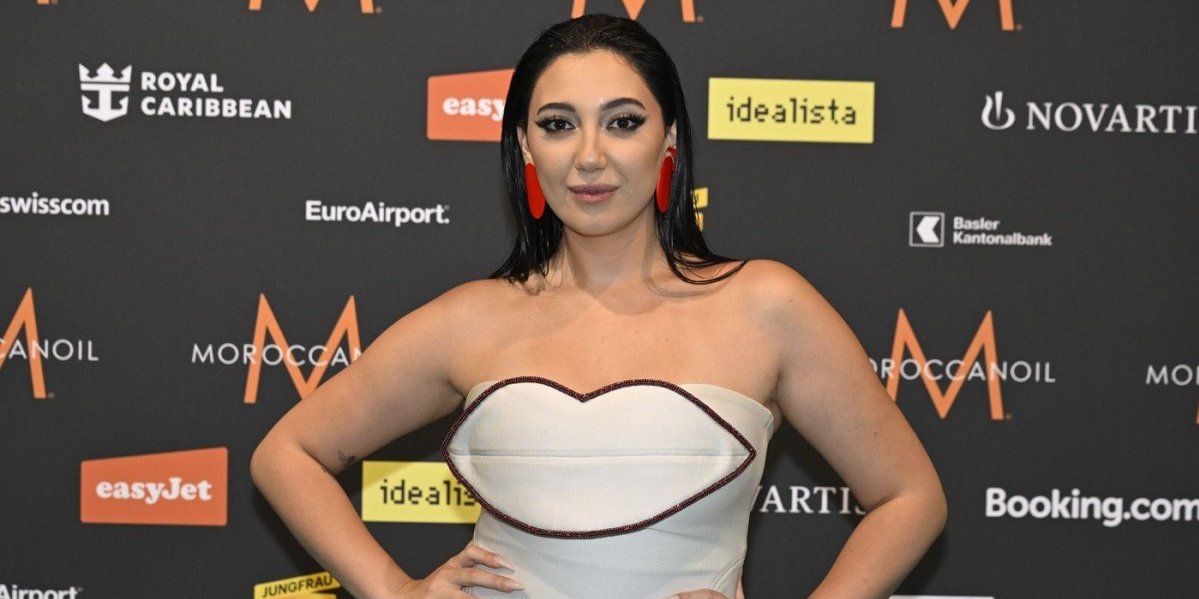 Haos pred "Evroviziju"! Podneta prijava policiji zbog pretnji smrću predstavnici Izraela