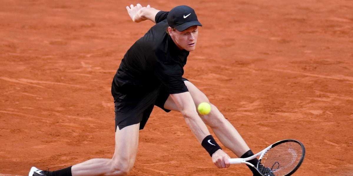 Siner gazi u Rimu! Italijan preko Argentinca do četvrtfinala (VIDEO)