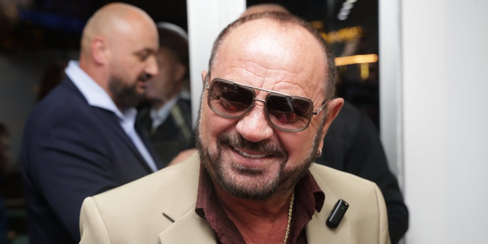 Ovo su najobdareniji pevači na estradi: Pitali smo ChatGPT, Kitić je među njima