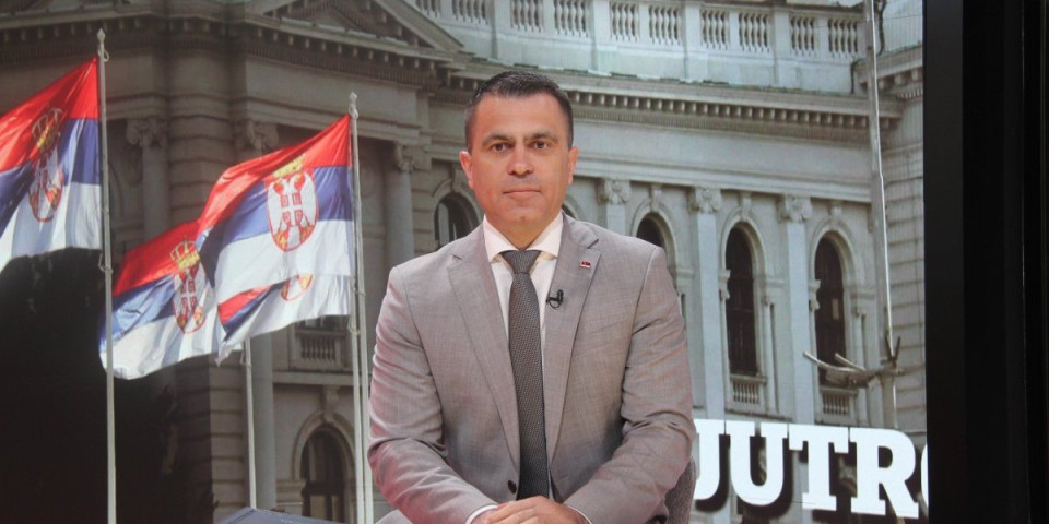 Milićević: Vidovdan kakav je potreban Srbiji