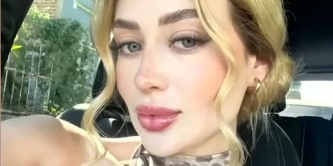 (VIDEO) Influenserka ubijena u prenosu uživo: Napadač ušao u njen salon i usmrtio je na mestu