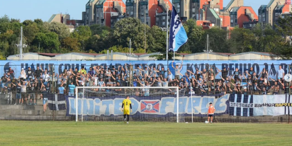 Rad u petoj ligi zbog "siće": Slavni klub igrače morao da traži preko Instagrama