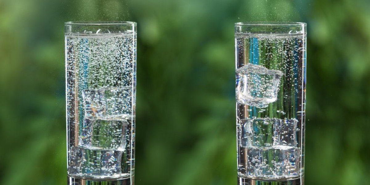 Kako gazirana voda utiče na organizam? Ako je često pijete, morate znati jednu stvar