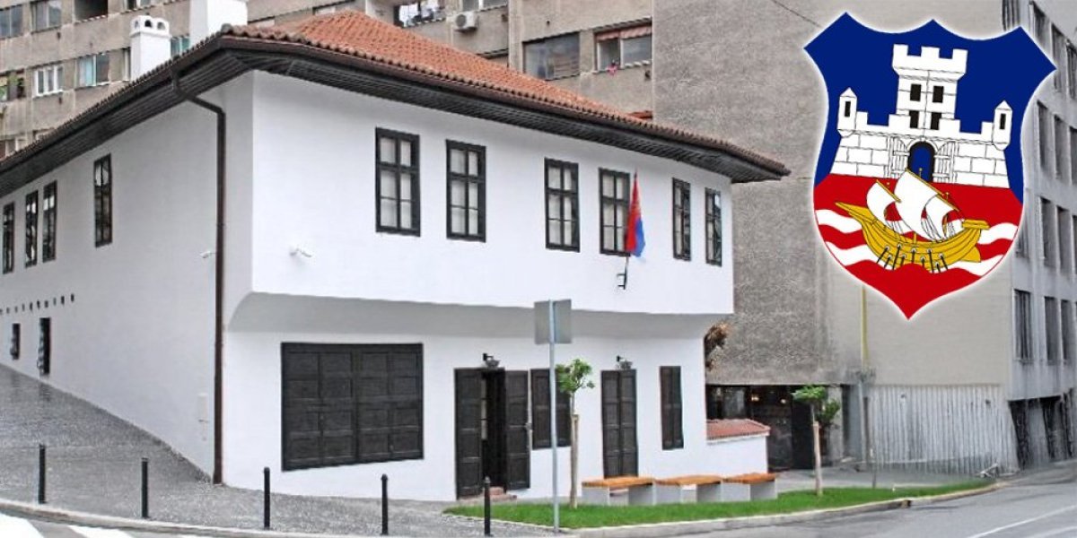 U ovoj kući čuvaju se najstarije nošnje i najskuplji nakit: Evo ko je njen vlasnik