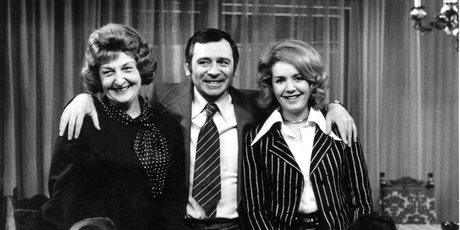 "Pozorište u kući" - digitalno obnovljena legendarna serija od sada i na Jutjubu