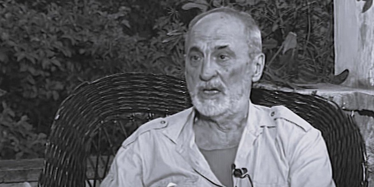 Umro reditelj Arsa Jovanović