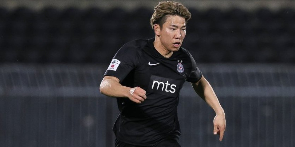 Asano otvorio dušu: Bivši igrač Partizana otkrio kako je bilo živeti u Srbiji