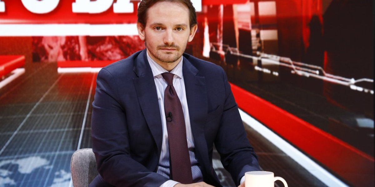 Stefan Krkobabić: Dom je svetinja!