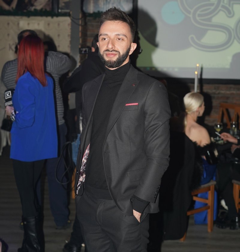 Pale ozbiljne optužbe na račun Ognjena Amidžića: Kolega zbog njega ostao bez posla