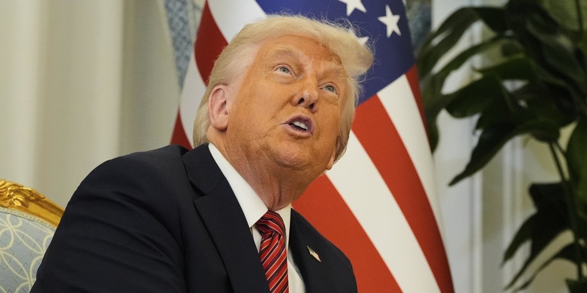 Auuu... Tramp šok izjavom razjario Ruse, zar je moguće da je ovo rekao?!