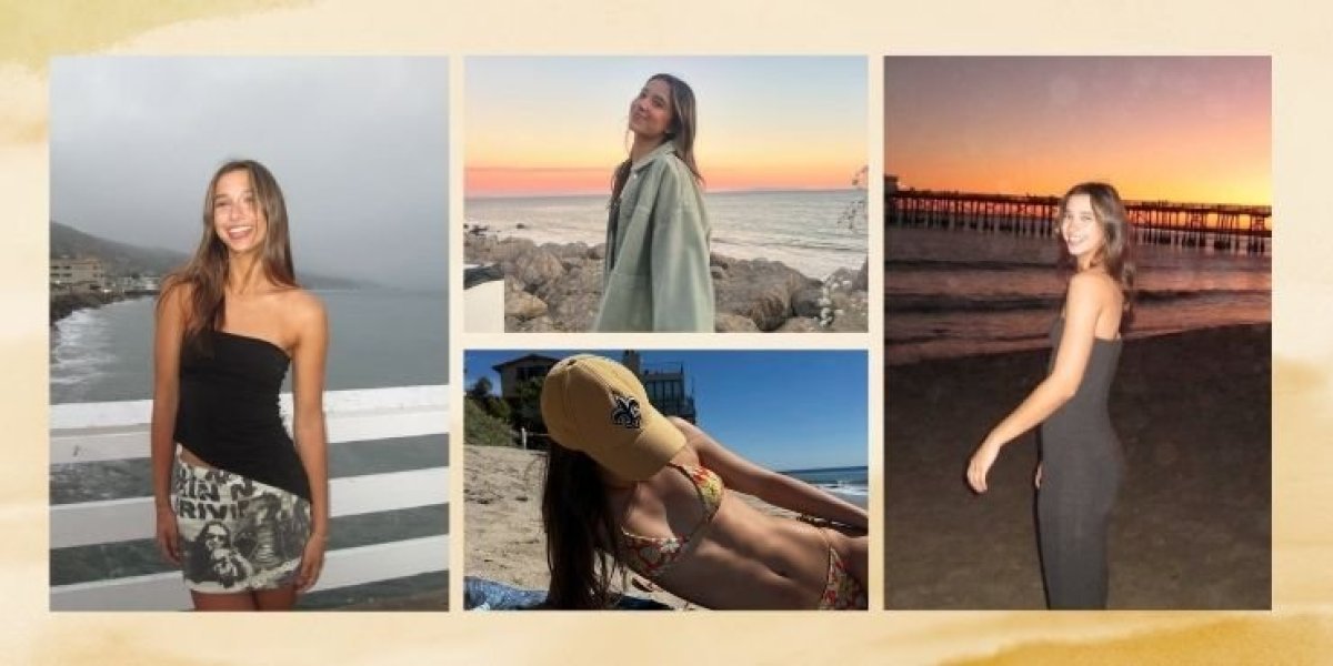 Ćerka Peđe Stojakovića žari i pali u Americi: Lepa Mila je novi biser srpskog sporta (FOTO GALERIJA)