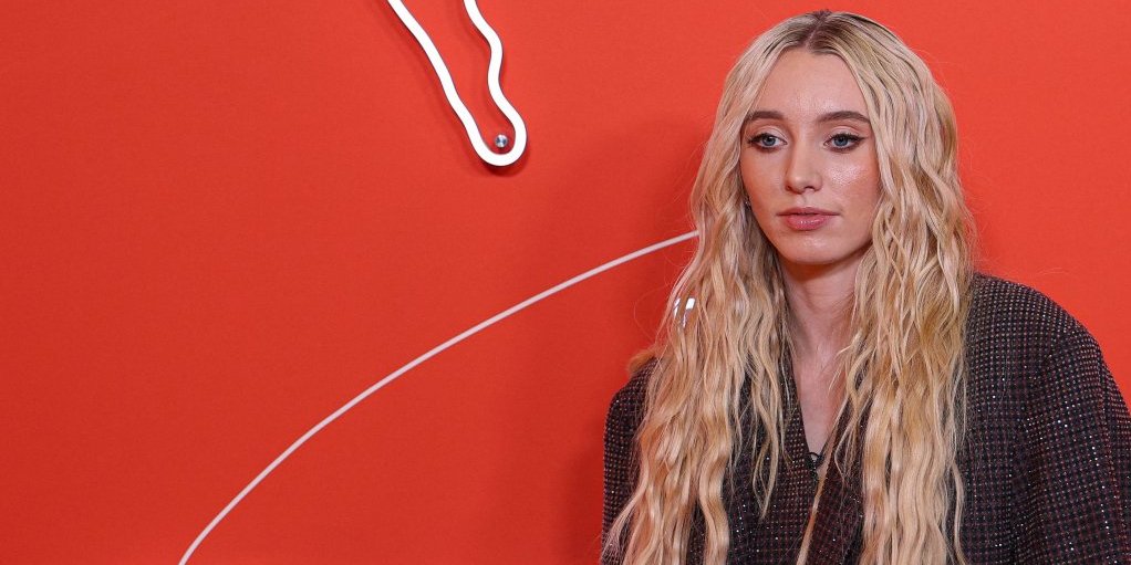 Najbolja osoba na svetu: Svi bruje o ovoj plavuši