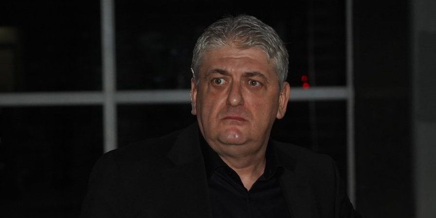 Žan Klod Van Dam objavio sliku sa bivšim mužem Dragane Mirković: "Prijatelji za ceo život" (FOTO)