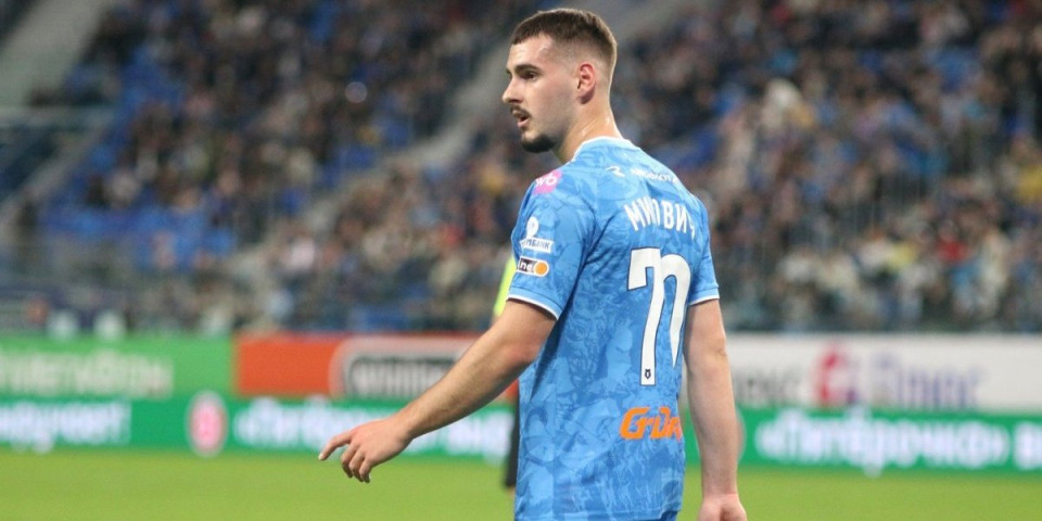 Mimović otkrio: Nisam razgovarao sa Murinjom od odlaska iz Fenera