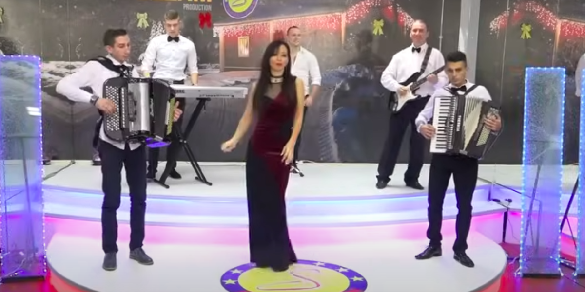 Jezivi detalji nasilja: Našu pevačicu je suprug pokušao da ubije, a onda je ona nestala