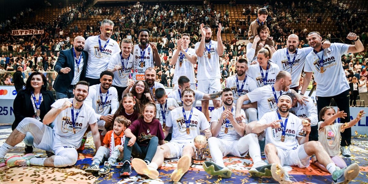 Šok obrt: Bivši šampion Evrope se vratio u ABA ligu posle 15 godina, pa iznenada odustao