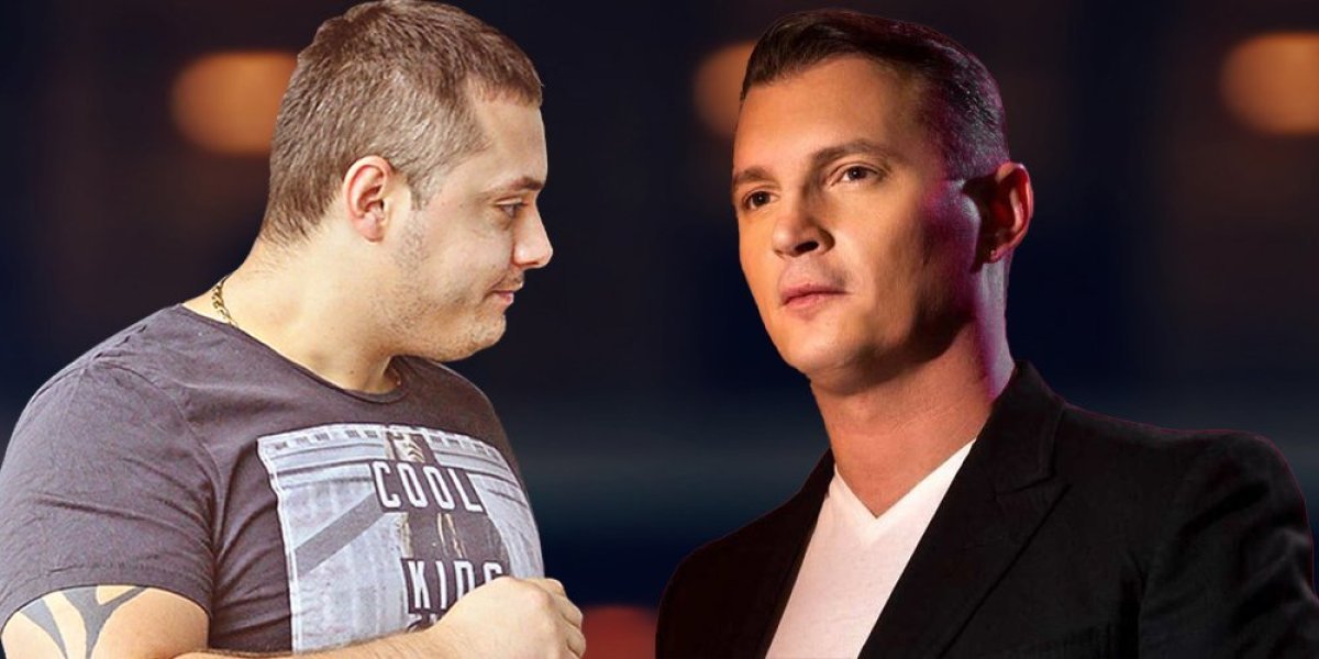 Belivuk zatražio hitno hapšenje pevača! Veljko misli da je i on umešan u ubistva