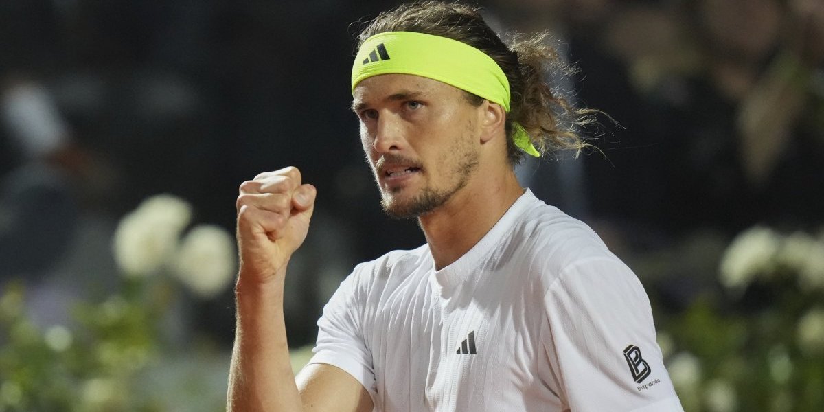 Zverev i Beker zaratili zbog Đokovića