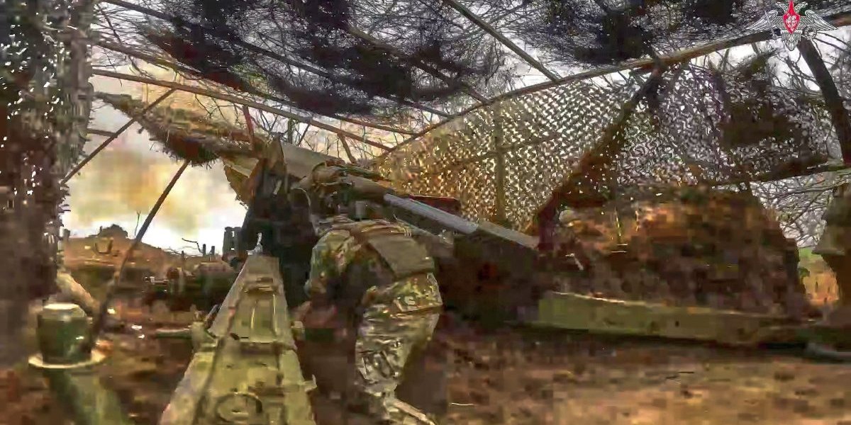 Britansko oružje razara Donjeck? Očajnički potez Kijeva! Šta ovo rade ukrajinski komandanti?!